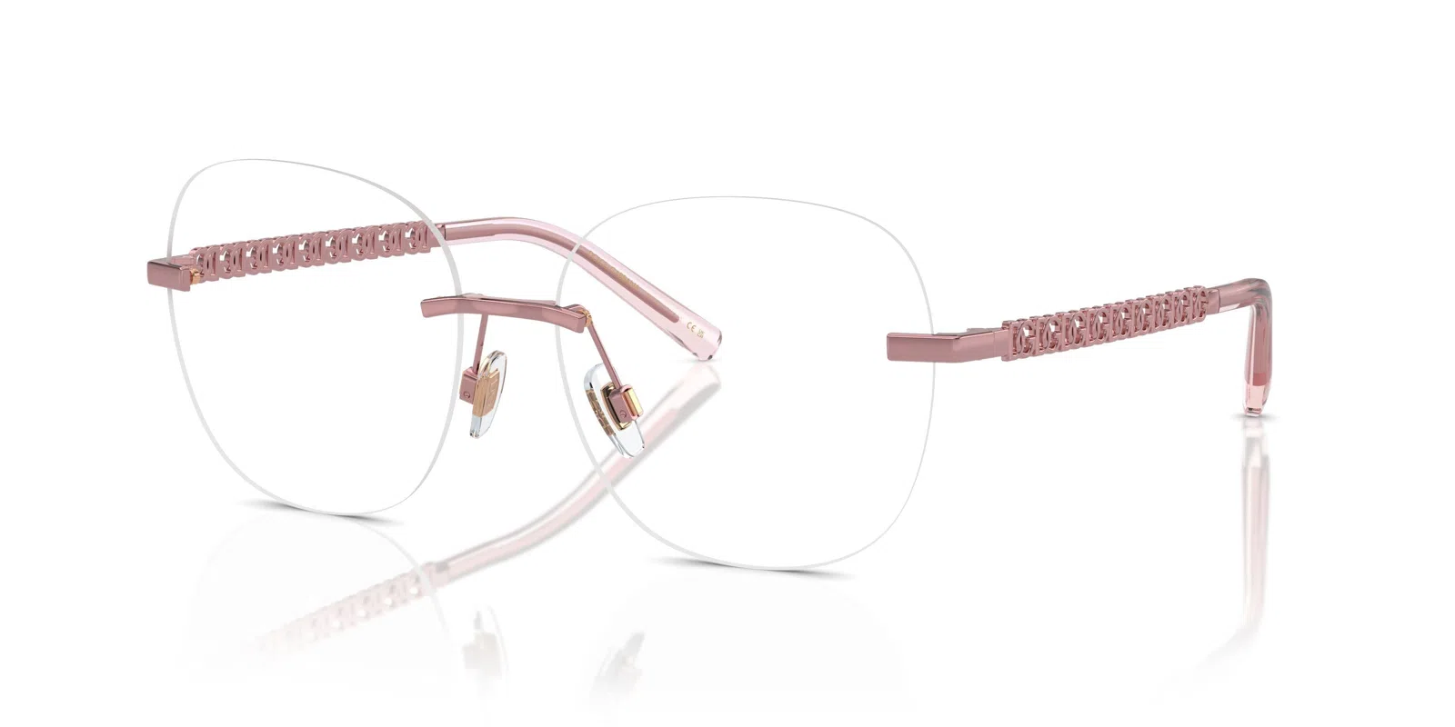 Dolce & Gabbana 1352 Eyeglasses - view 11